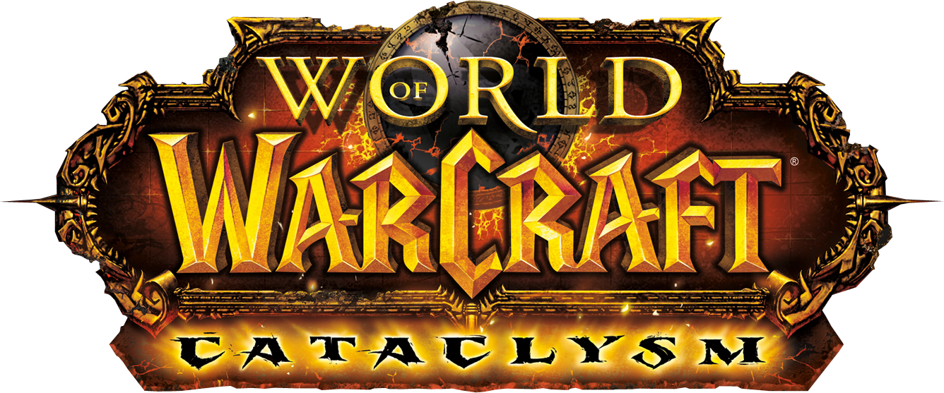 WoW Logo